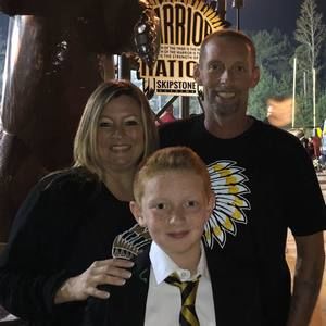 Meet your Posher, Jennifer